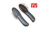 Brosse à cheveux de massage