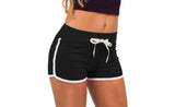 3-pack de shorts de sport pour femmes