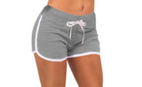 3-pack de shorts de sport pour femmes