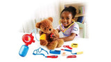 Set de jouets docteur 19 pièces