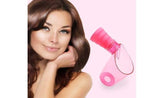 Air Curler - accessoire de fixation de sèche-cheveux pour boucles parfaites (vidéo)