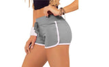 3-pack de shorts de sport pour femmes